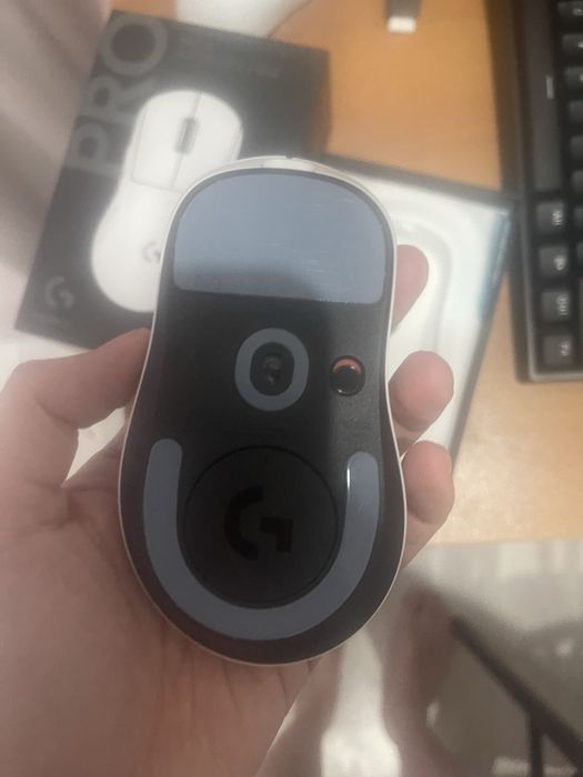 Logtech superlite 2 Dex