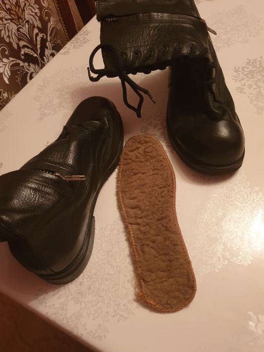 Спец одежда новый