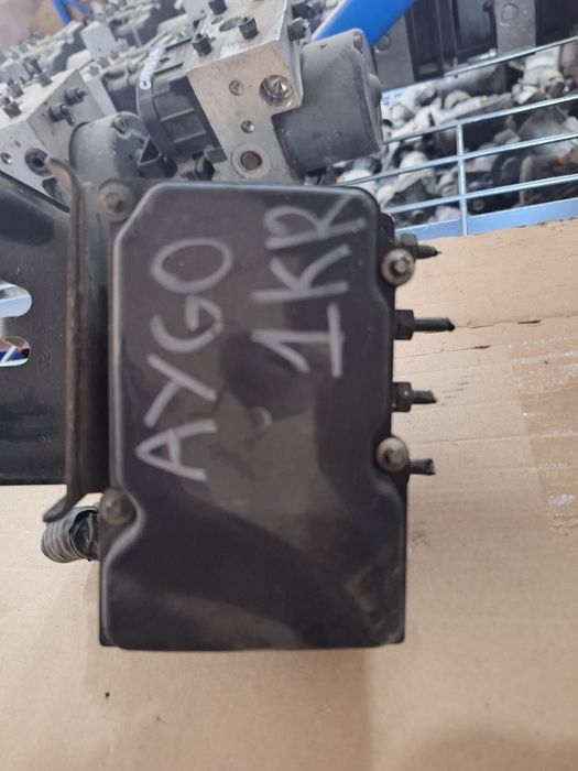 Abs модул Toyota Aygo / Тойота Айго