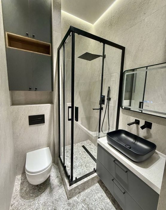 Квартира в ЖК «Кипарис» на Ц-4 Шедевр

3/6/9 100квм