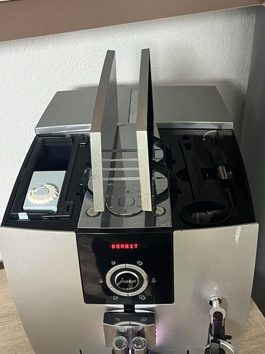 Expresor cafea Jura j5 stare perfecta