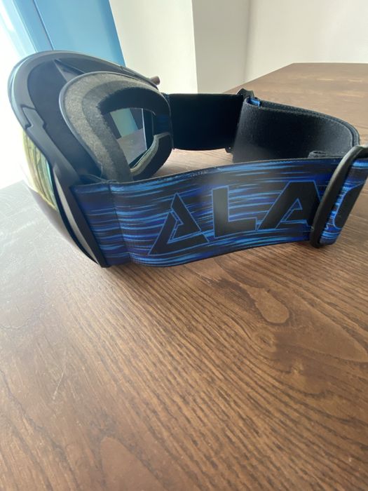 Ochelari ski snowboard