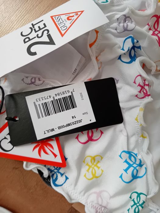 Guess 14г бански