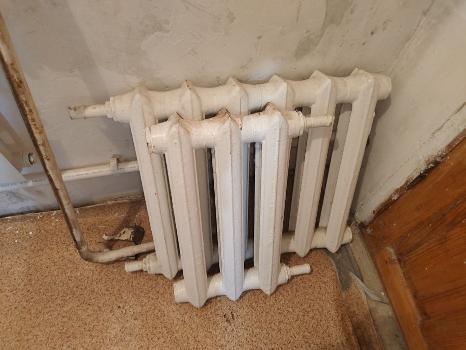 Батарея, 3 шт, 23 секция