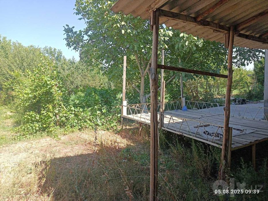 Ер сотилади, 7 суток, Янгиюл, Куш тепа, Раимбеков кучаси