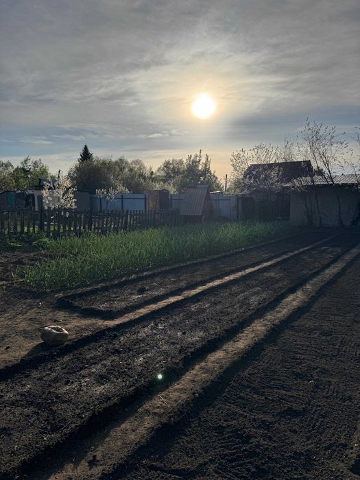 Продам дачу, участок