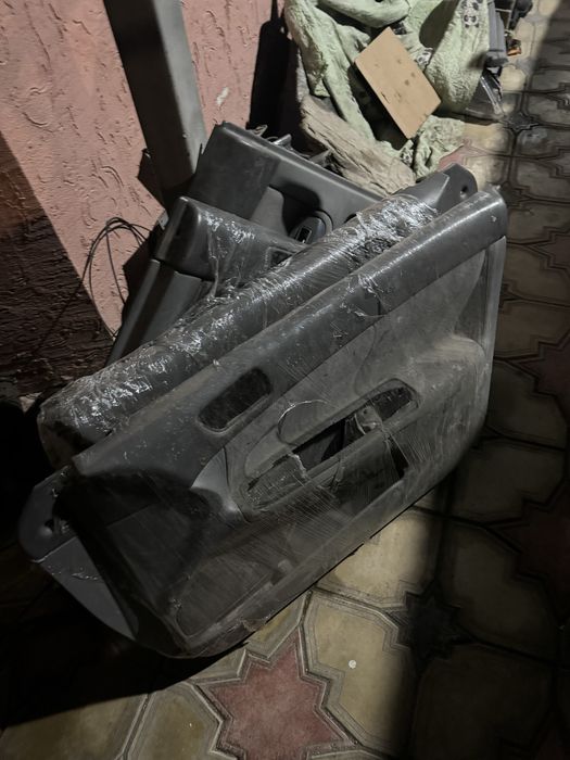 Запчасти Камри 30-35 2,4