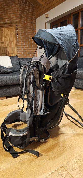 Deuter kid comfort 3