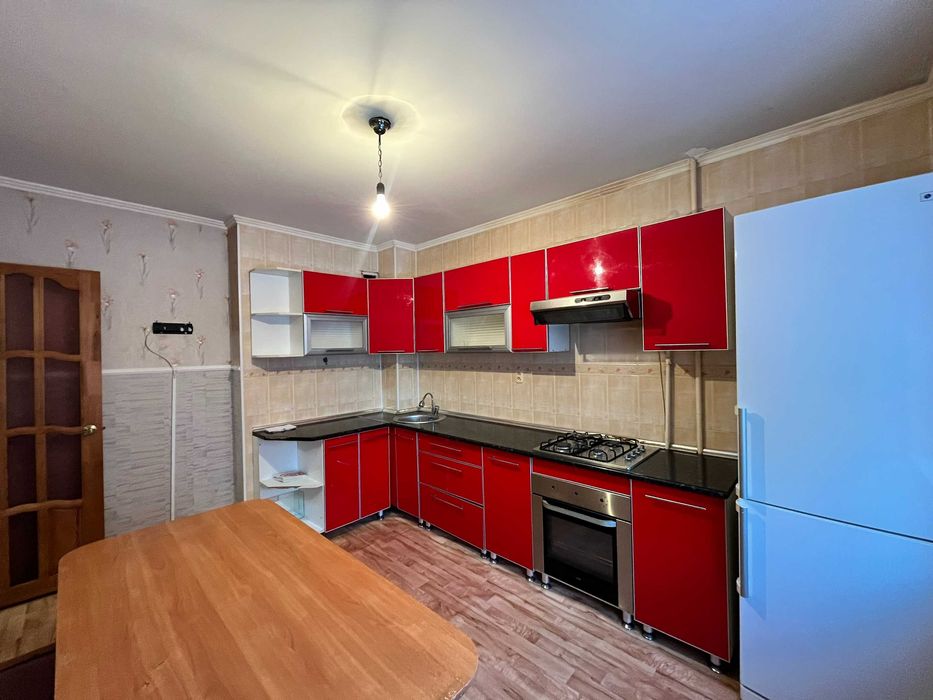 Продам 3х комн кв 12мкр