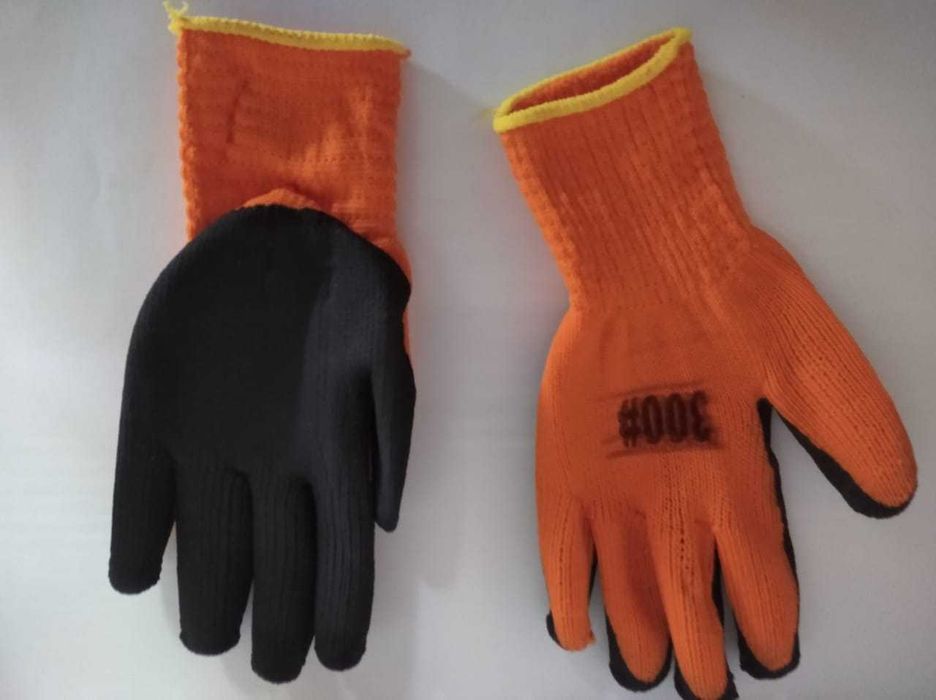 перчатки рабочие