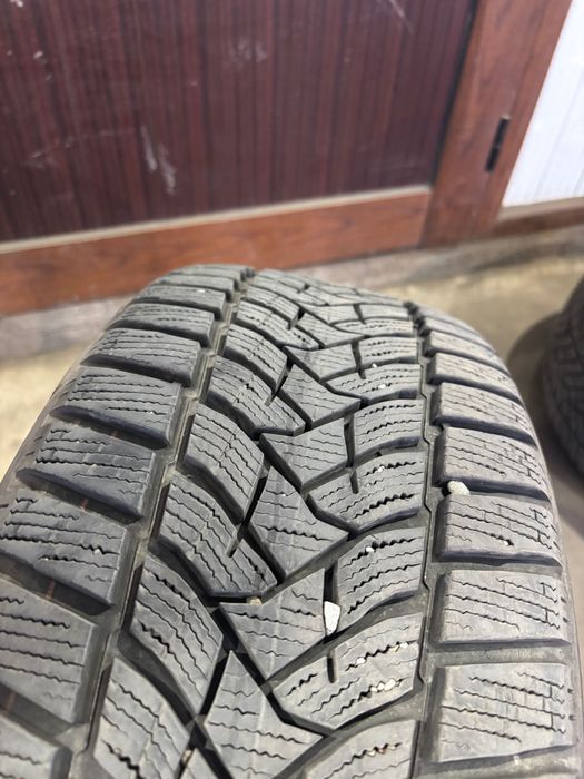 Гума Dunlop Winter Sport 5