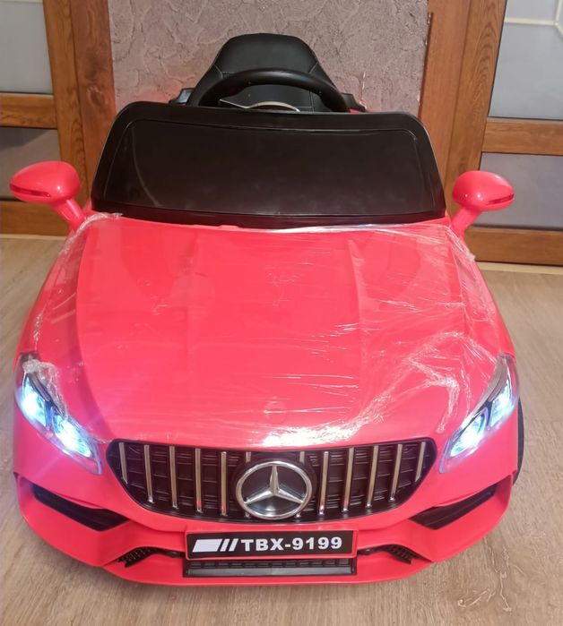 Электромобили в ассортименте!!!