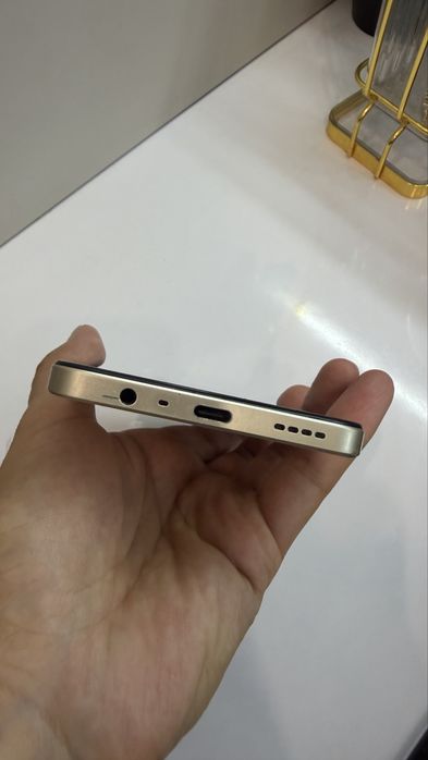 Realme C61  тел в отл сост