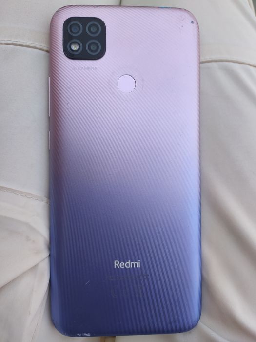 Redmi 9c 128 GB holati zor