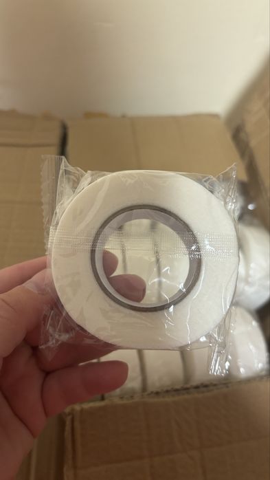 Продам спонжики и ленты для рубашки