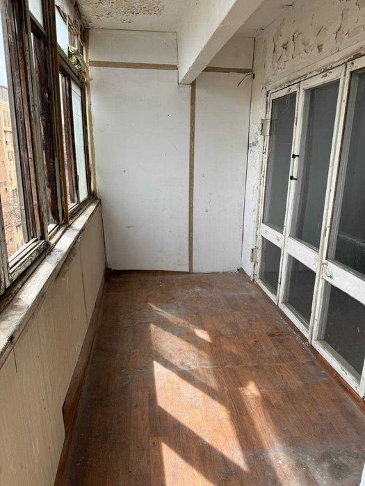 Продается квартира 1/8/9 Своя 12 квартал Учтепинский район