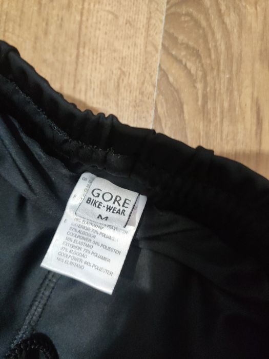 Pantaloni scurți Gore Bike Wear marimea M