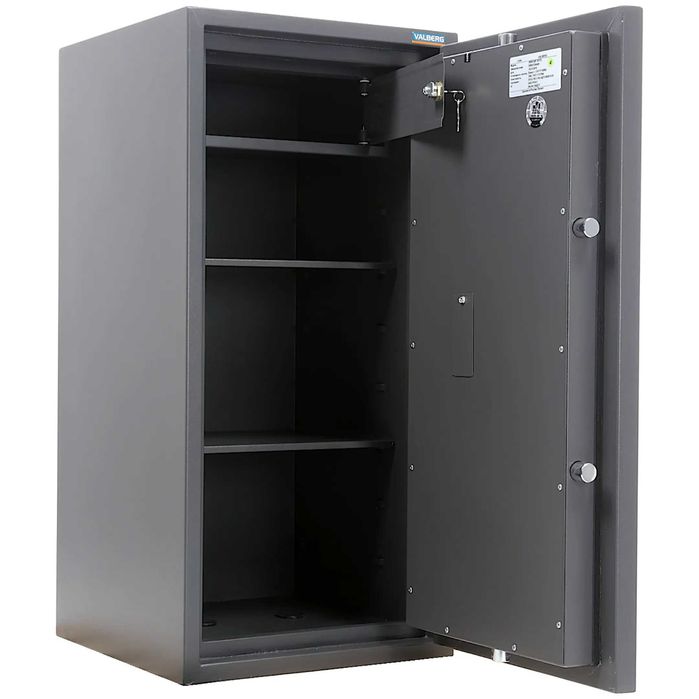 Сейф Valberg КВАРЦИТ 90Т EL