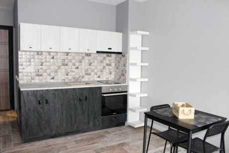 Дава се под наем Едностаен апартамент в София, Кръстова вада - 41 кв.м за 346.8 € - Снимка #2