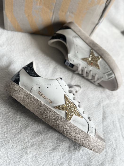 Sneakers dama gg