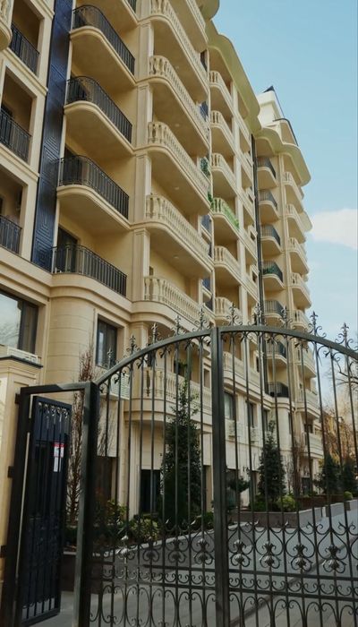 ЖК Prime Residence