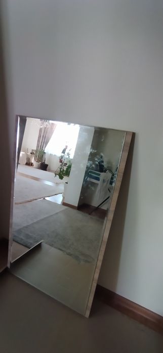 Продам зерколо не пользованное 1,10×0,65