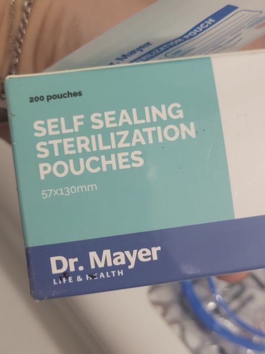 Autoclav Sterilizator