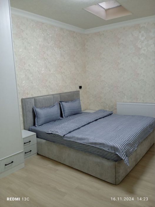 pastel postel gastiniy gostiny/ BAMBO/SATIN /HAVI