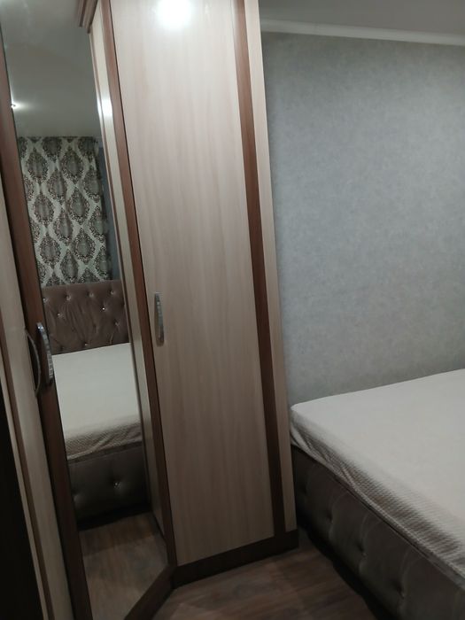 Сдам 3 комнату квартиру