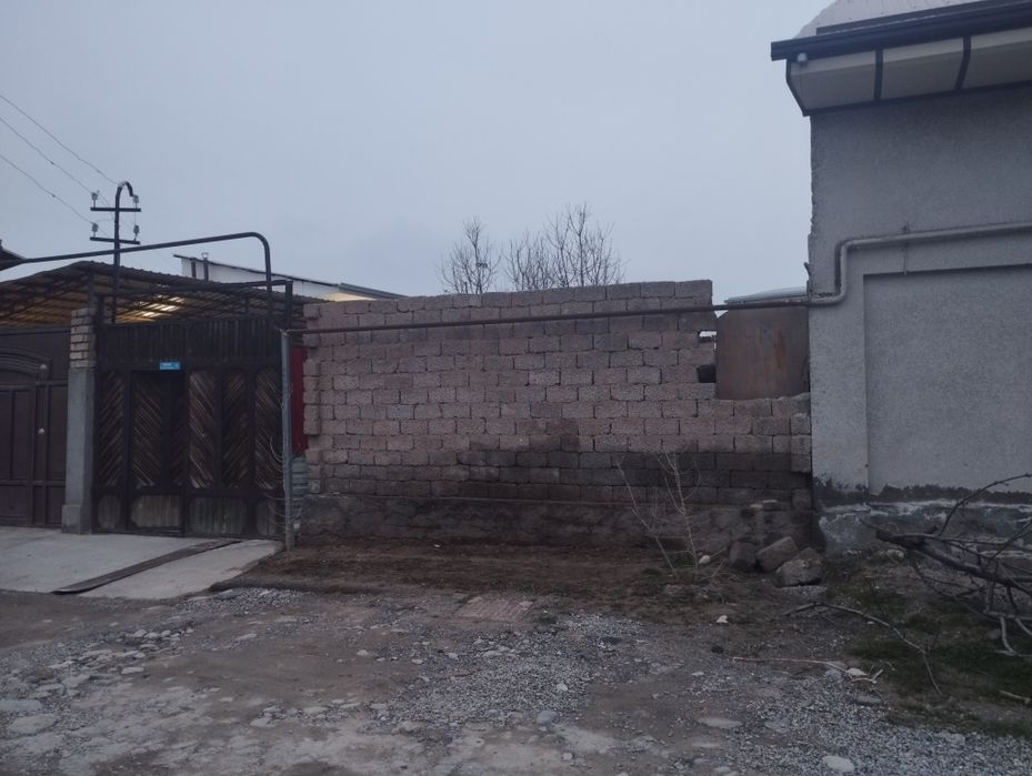 Keles Kirov Olmazor kucha ushastka sotiladi