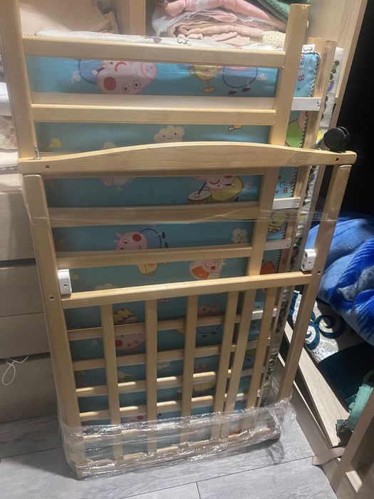 Манеж для ребенка