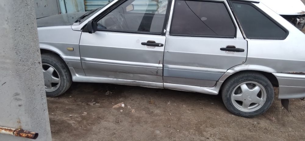 Продам авто на ходу ваз