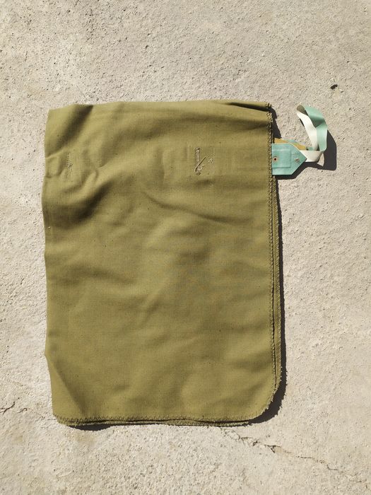 Продам материал брезент