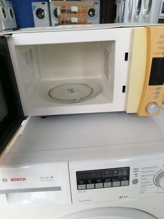 Микроволновая печь ARG