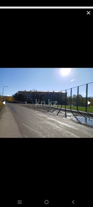 2х комнатная квартира