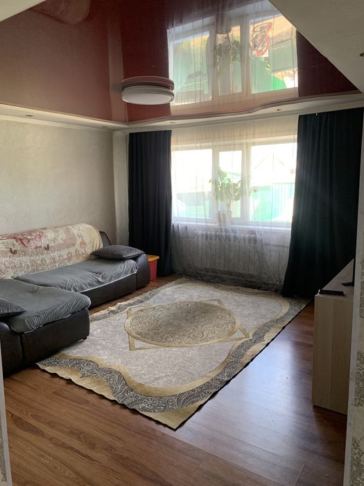 Продам дом в районе 4 школы