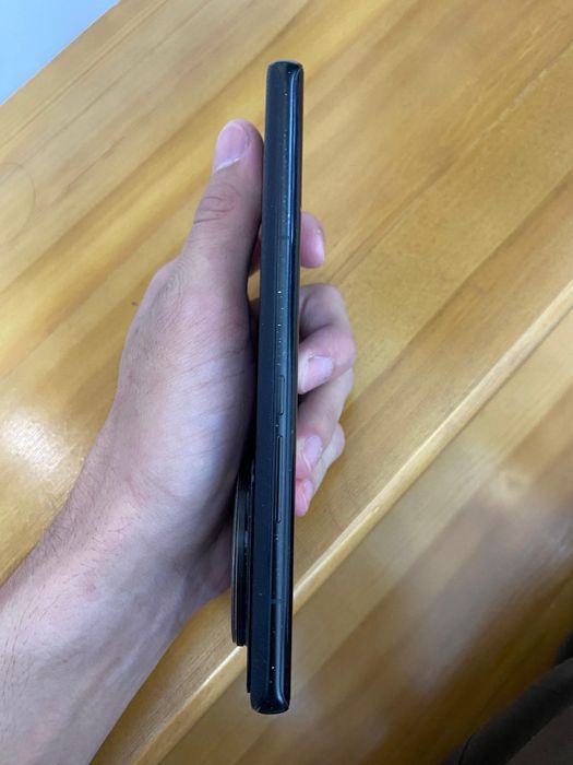 Xiaomi 12s ultra