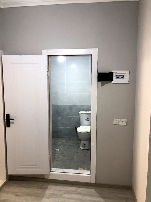 Yengi padklyuch navastroykada dom sotiladi
