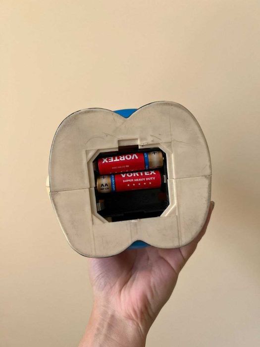 Часы с будильником