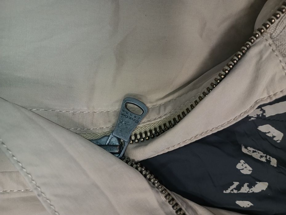 Calvin Klein S дамско яке