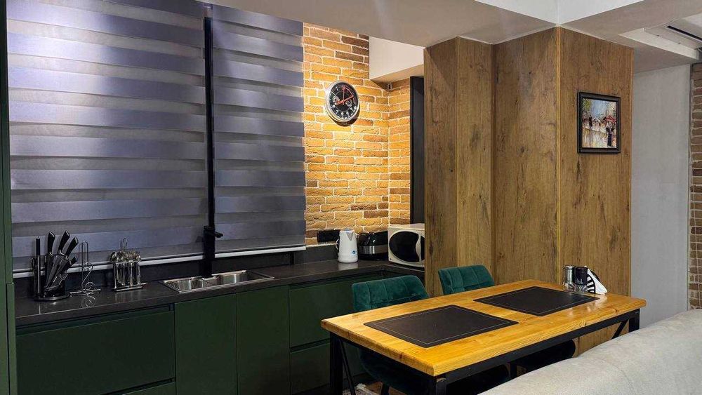 Центр 2 комнатная Ц7 Евроремонт Упакованная Япона Мама Ипотека Можно