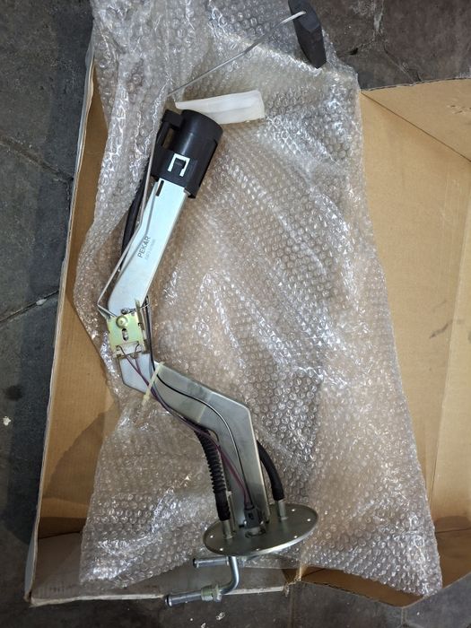 бензонасос ваз 2107.станция