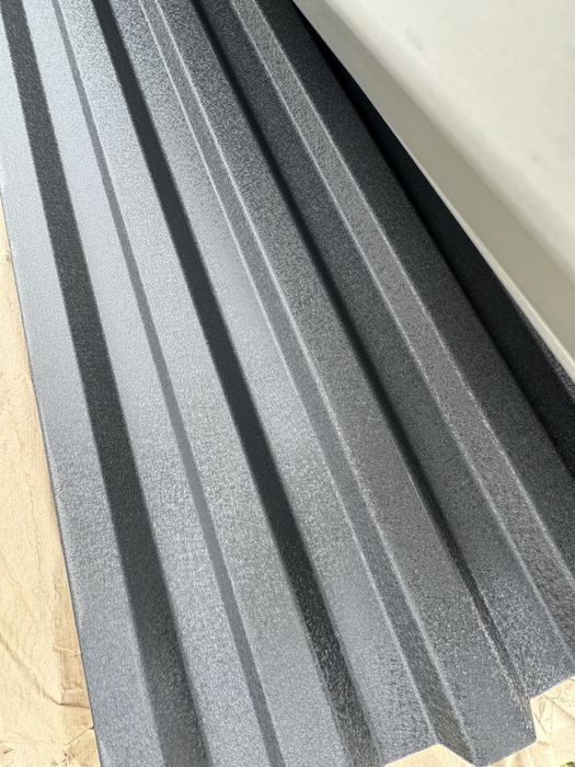 Матовый профлист Костанай