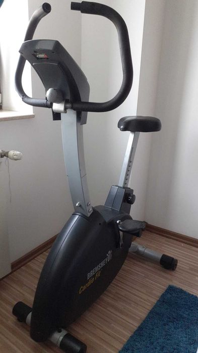 Bicicleta magnetica fitness cardio FIT