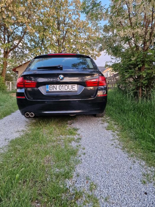 BMW Seria 5 2013 — imagine 3