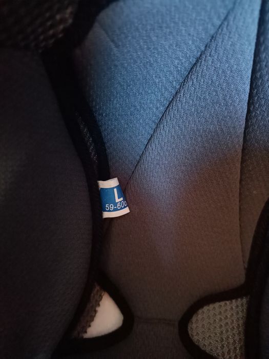 Продам защитный шлем