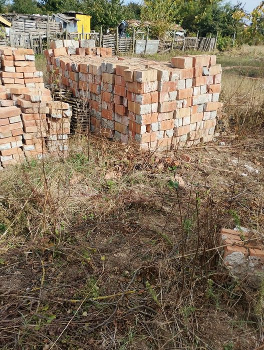 Тухли,цигли,капаци