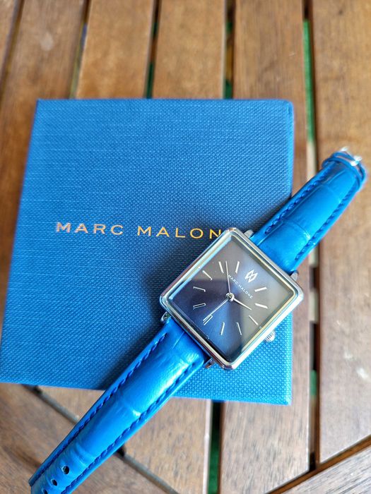 Часовник Marc Malone
