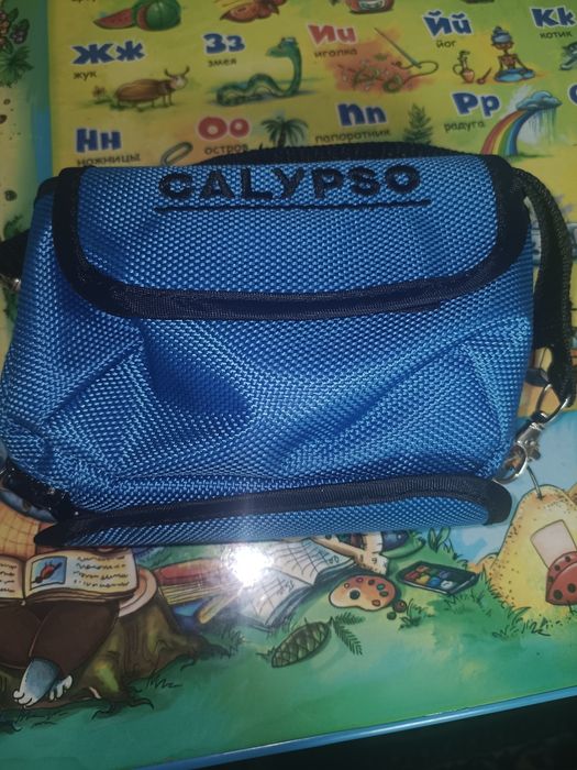 Чехол для подводной камеры