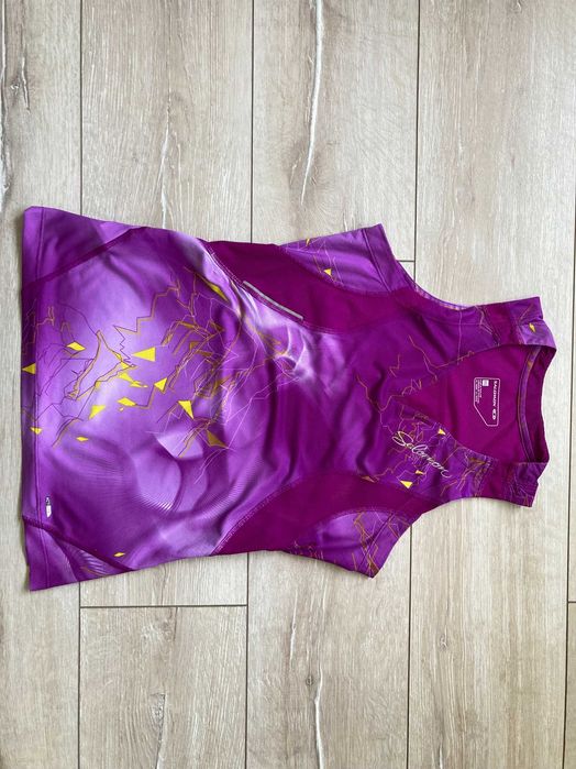 Соломон Salomon Actilite Acti Lite женски потник размер XS